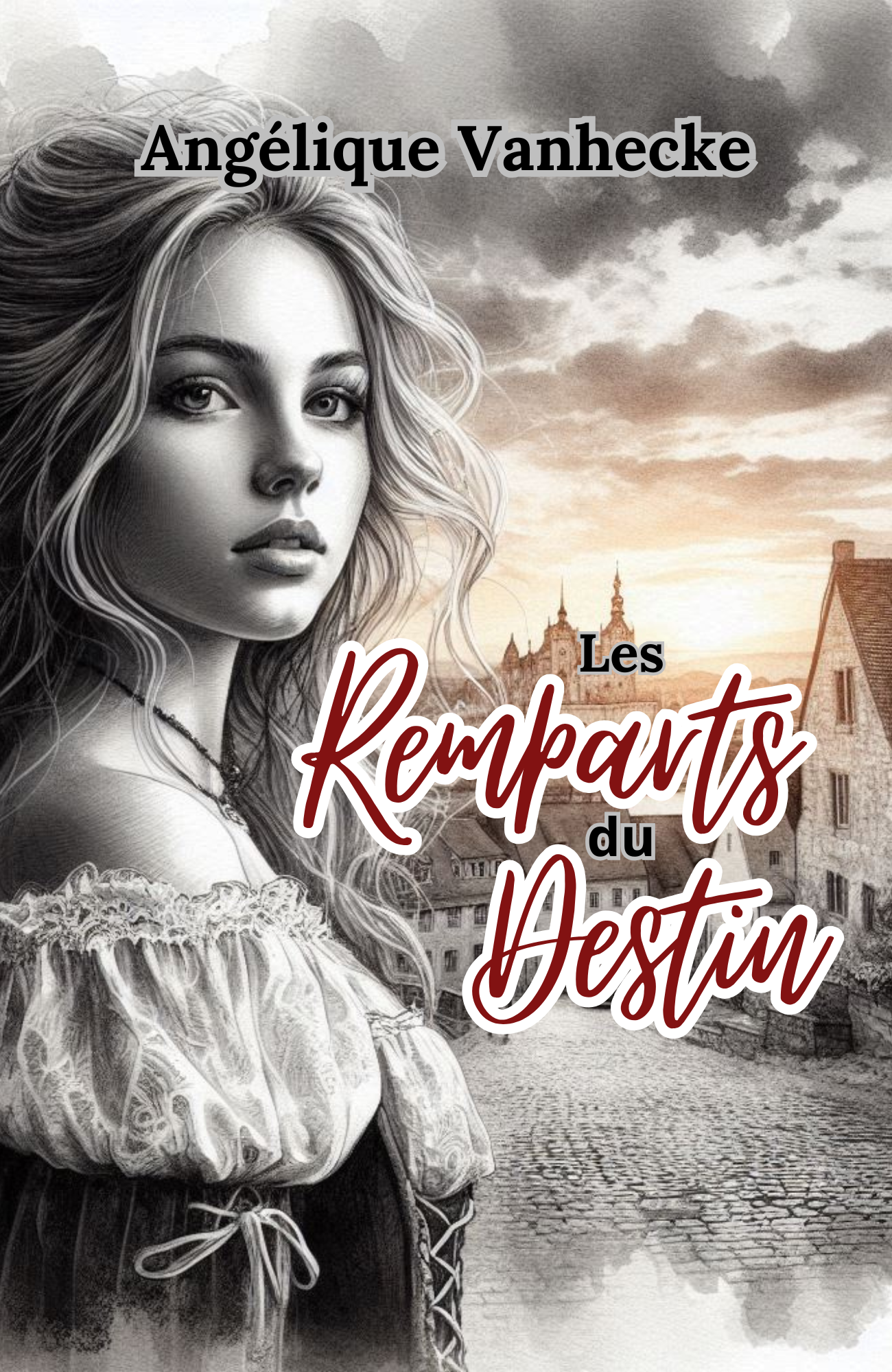 Les remparts du destin