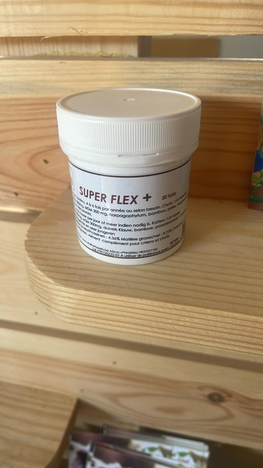 Super Flex +